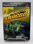 PS2 Juiced (Sony PlayStation 2, 2005) CIB Tested