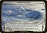 Glimmervoid Basin Planechase 2009 NM Common MAGIC THE GATHERING CARD ABUGames