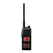 Standard Horizon HX400 HX400 5W RF Black Handheld VHF Radio
