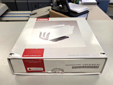 UniBind Steelback Spines MAX 80 hojas Cantidad:70 CAJA INCOMPLETA (Negro) tamaño letra