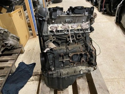 Audi A4 S4 B8 8K 2010 Benzin 155kW Motor CDN DSG19916
