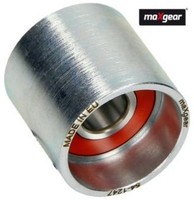 Maxgear 54-1247 Umlenk-/FüHrungsrolle FüR Keilrippenriemen Umlenkrolle