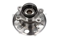 Maxgear Radlagersatz 33-0585 FüR Kia Hyundai Pro Elantra Fd Sw Cee Gd Ed I30 4