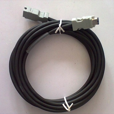 1pcs new for Yaskawa Encoder Cable JZSP-UCMP00-20M-E Length=20m