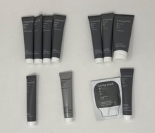 LOT of 11 LIVING PROOF Perfect Hair Day 5-in-1 Styling, Mask, High Shine Gloss