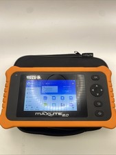 Matco Maxlite 2.0 Diagnostics Scanner Matco Maxlite 2.0 Diagnostics Scanner