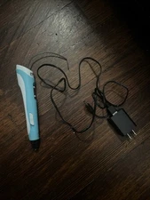 SCRIB3D P1 3D Printing Pen with Display - Includes 3D Pen And Power Cord