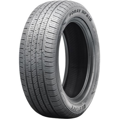 2 Tires Westlake Foray RP218 205/55R16 91V AS A/S All Season