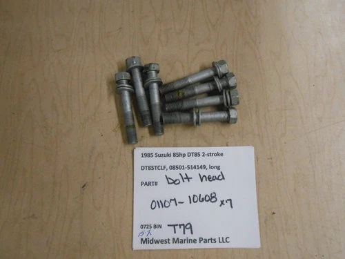 BOLT *{C}*