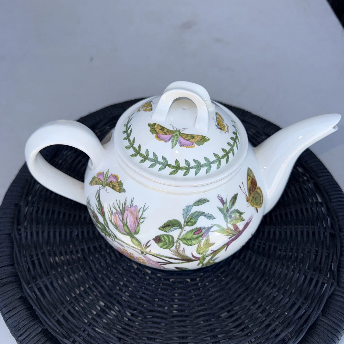Portmeirion Teapots for sale | eBay