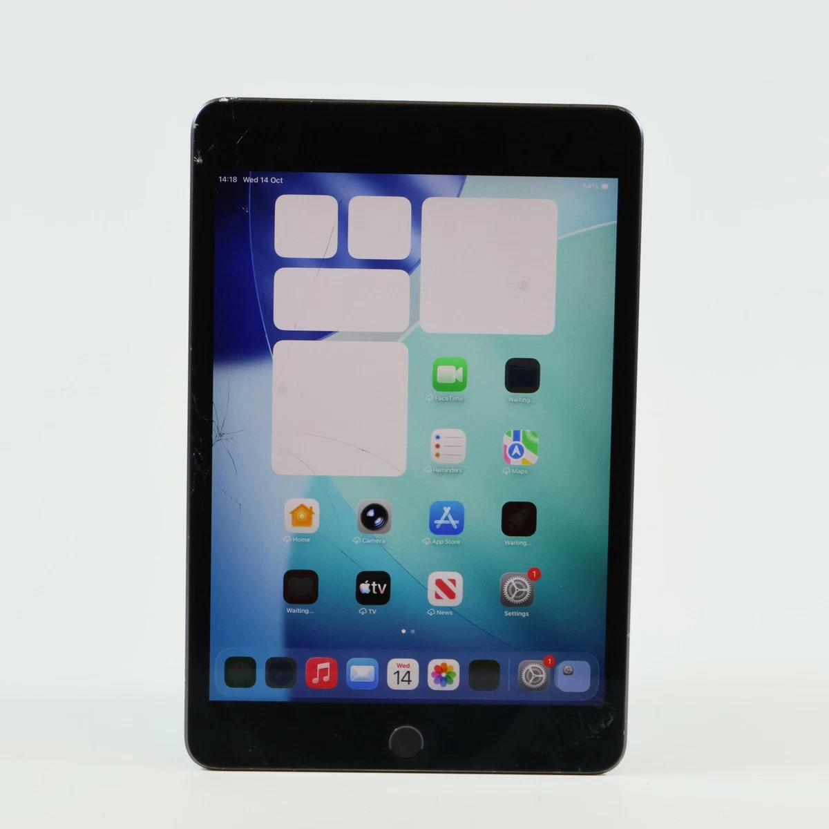 Apple iPad Mini (5th Generation) 256GB for sale | eBay