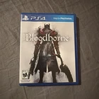 Bloodborne (PlayStation 4, 2015)