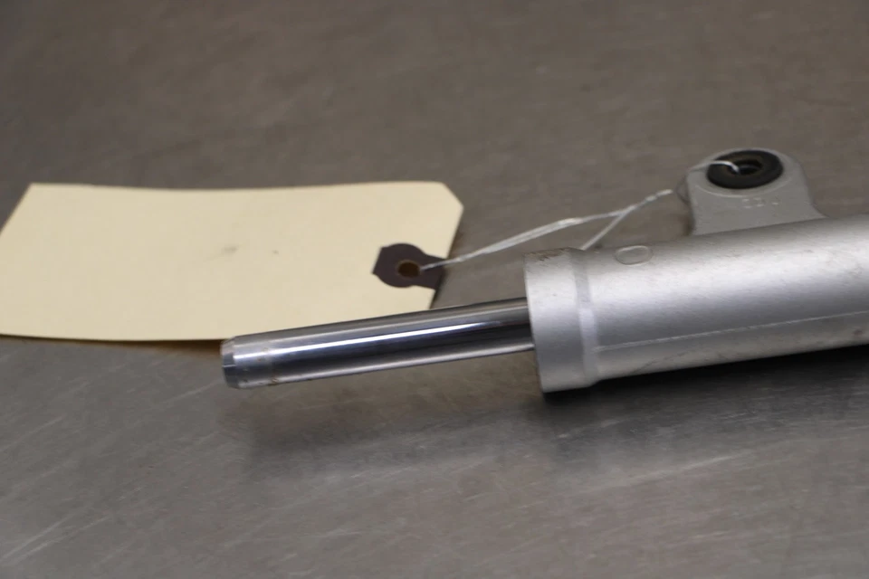 97-01 SUZUKI TL1000S STEERING DAMPER STABILIZER - Image 2 of 4