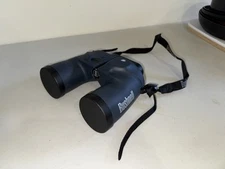 Bushnell Marine 7x50 Waterproof/Fogproof Binoculars with Rangefinder and Compass