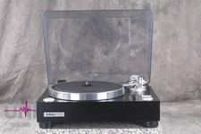 YAMAHA GT-750 Direct Drive Record Player Turntable in Very Good Condition
