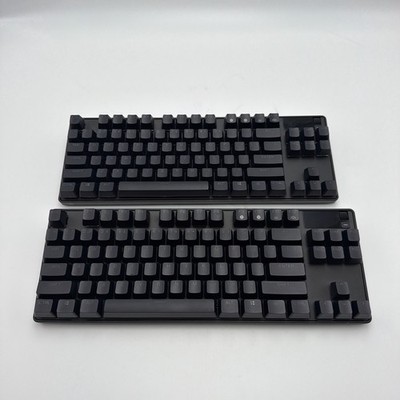 Steelseries Apex Pro TKL 2023 Mechanical Gaming Keyboard 64856