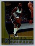 1996-97 Bowman's Best Basketball #77 Glenn Robinson - VG - Milwaukee Bucks