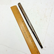 Rare Vintage P&C Plomb Tools #75 Heavy Duty Line Up Tool Pin Punch Made in USA
