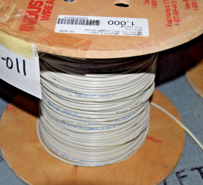 ---  Belden 9414 ---  1-Pair  22 AWG Shielded STP Cable,  100 FT.     FREE SHIP