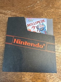 Millipede Nintendo NES