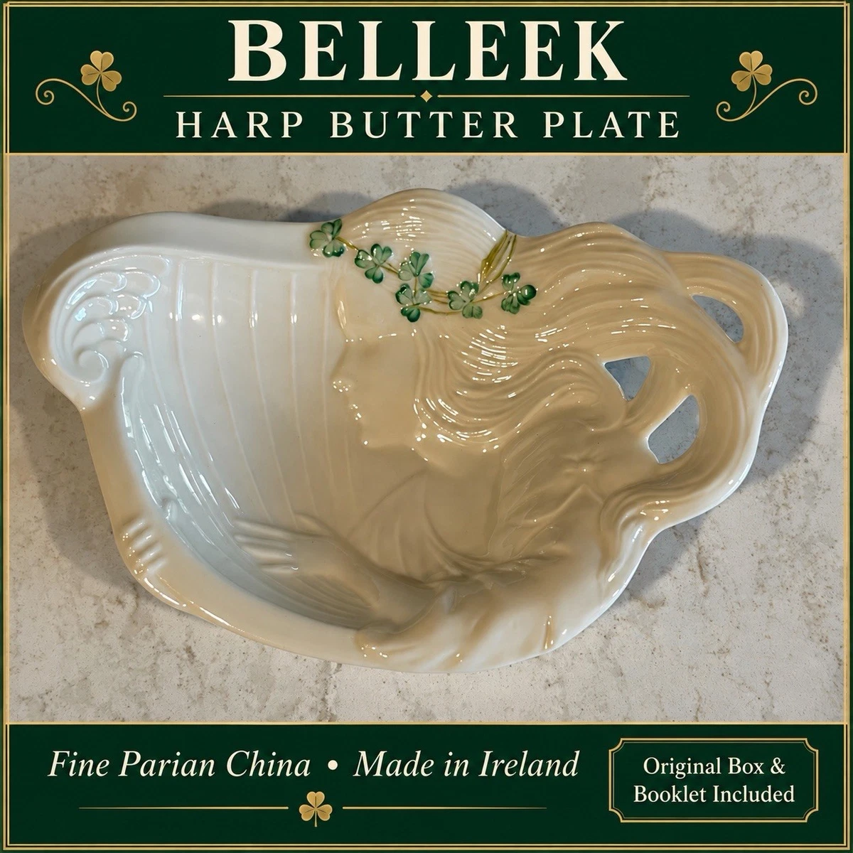 Belleek Irish for sale | eBay