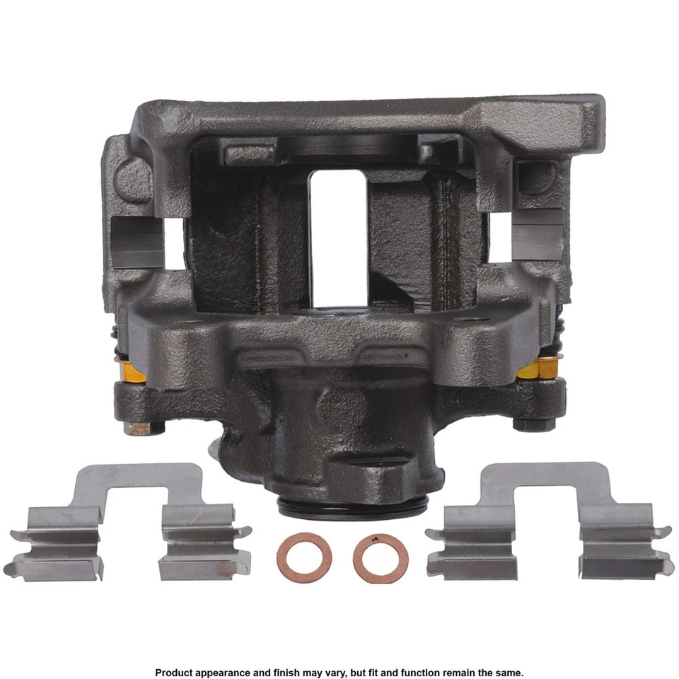 Pinza de freno trasera derecha cardone GAP para Volkswagen CC Passat Tiguan 2010 Foto 3 de 4