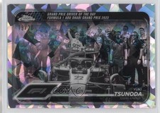 2024 Topps Chrome Sapphire Formula 1 Racing Checklist Guide in-content 16