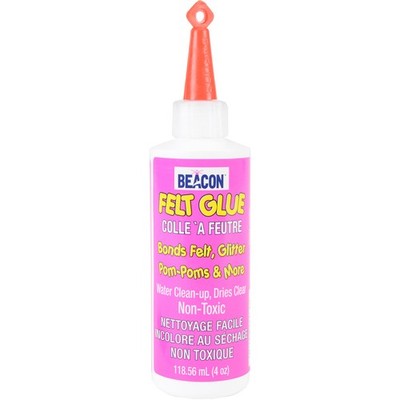 Felt Glue 4oz