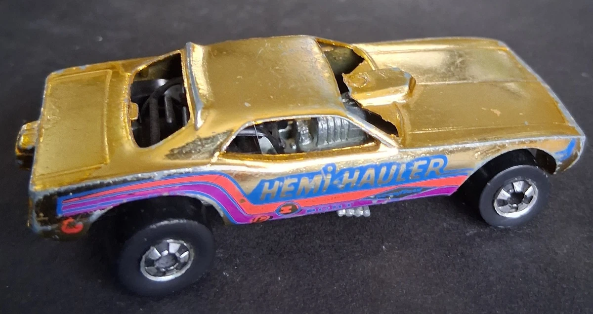 hot wheels hemi hauler products for sale | eBay