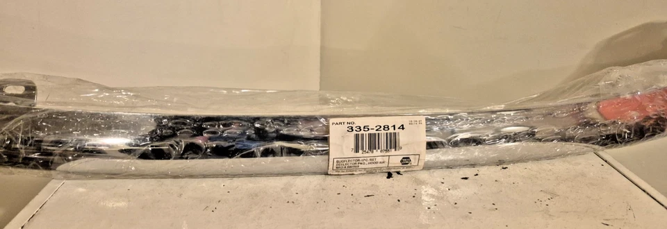 Chevy Colorado/GMC Canyon AVS Hood Shield 2004-2012 cromo Foto 4 de 4