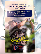 PGA Tour Partners Game Improvement Series DRI...