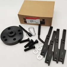 Timing Injector Cam Gear Puller Tool 3163021 3163069 Fit For Cummins ISX QSX