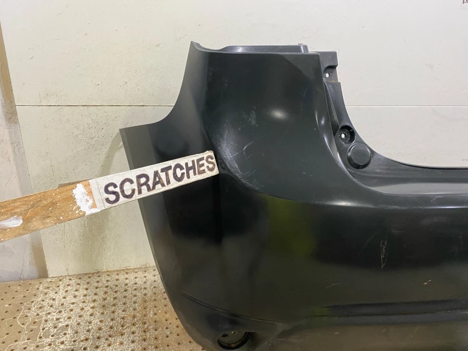 Оригинальная крышка заднего бампера 2013 2014 2015 Mitsubishi Outlander Sport ES/SE/LE/GT - Изображение 2 из 4