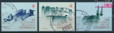 Briefmarken &Ouml;sterreich 2014 Mi 3090x A-3092x A (kompl.Ausg.) ohne Emb (10499000