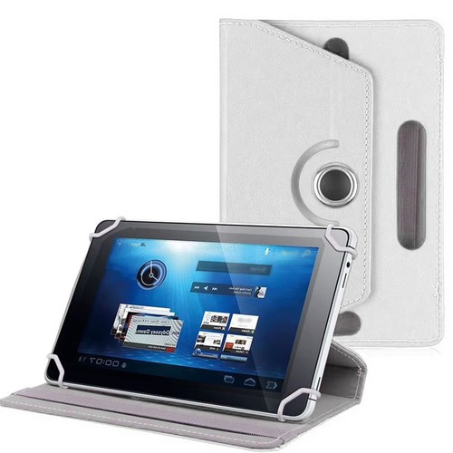For All Universal 10" inch Tablet PU Leather Shockproof Stand Folio Case Cover - Picture 16 of 16