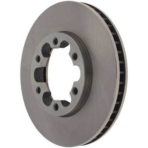 2pcs Front Disc Brake Rotor C-Tek fits Nissan NV350 Urvan 2014-2017 _PG - Bild 2 von 5