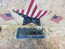 YASKAWA CIRCUIT BOARD  DF8202440 CNC JANCD-1021 JANCD-IO21