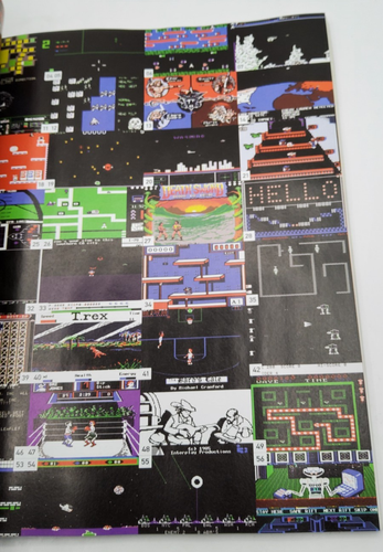 VIDEOGAMES HARDWARE HANDBOOK 1977 -2015~ Collector's Manual ~ Retro Gamer - Bild 7 von 12
