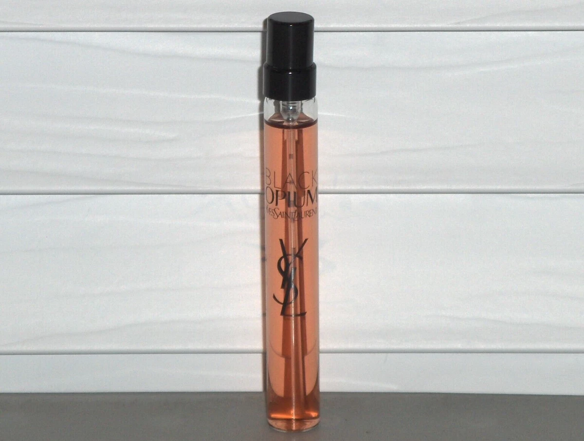 Perfume Black Opium Feminino Eau de Parfum 