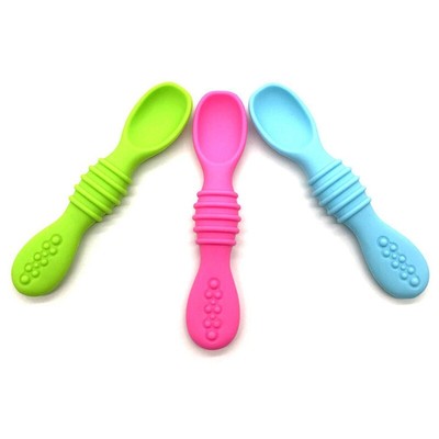 spoon teether