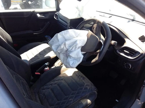 Seats Kit per FORD PUMA Hybrid ST-Line 2023 6998113 - Foto 7 di 10