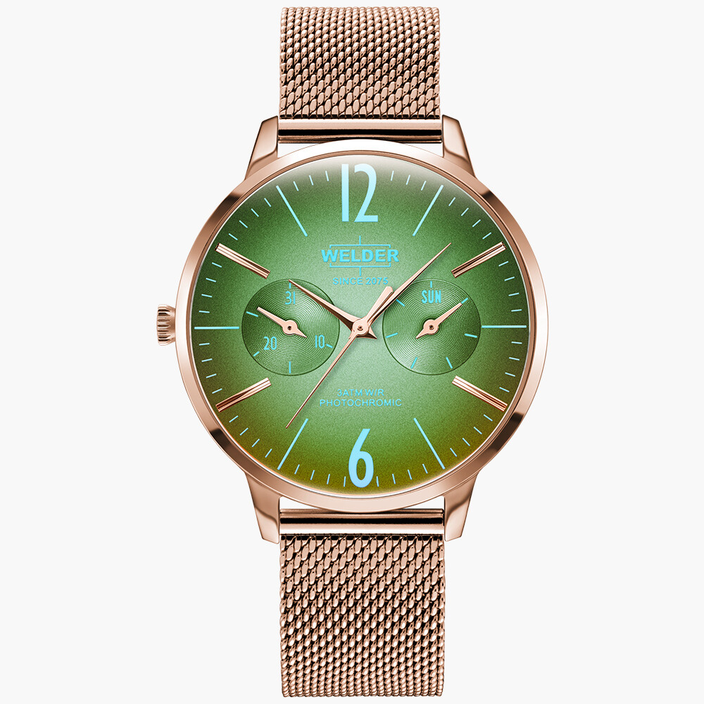 WELDER WATCHES Mod. WWRS605 13853755