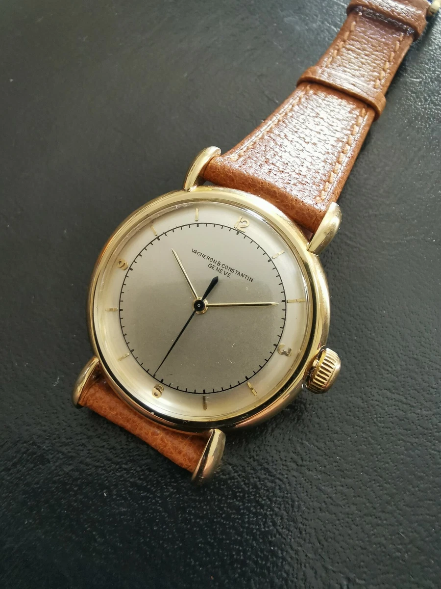 Vacheron constantin hotsell 1940