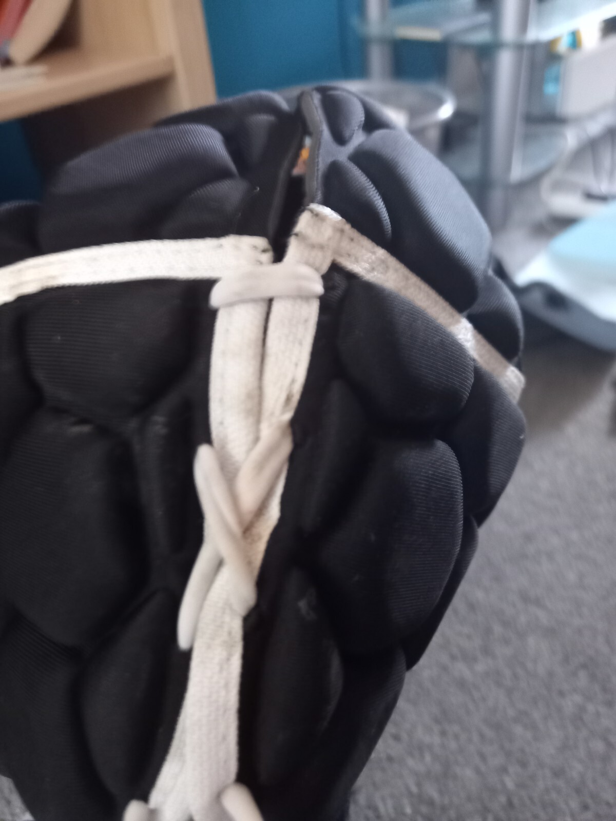 Rugby Skull Cap eBay