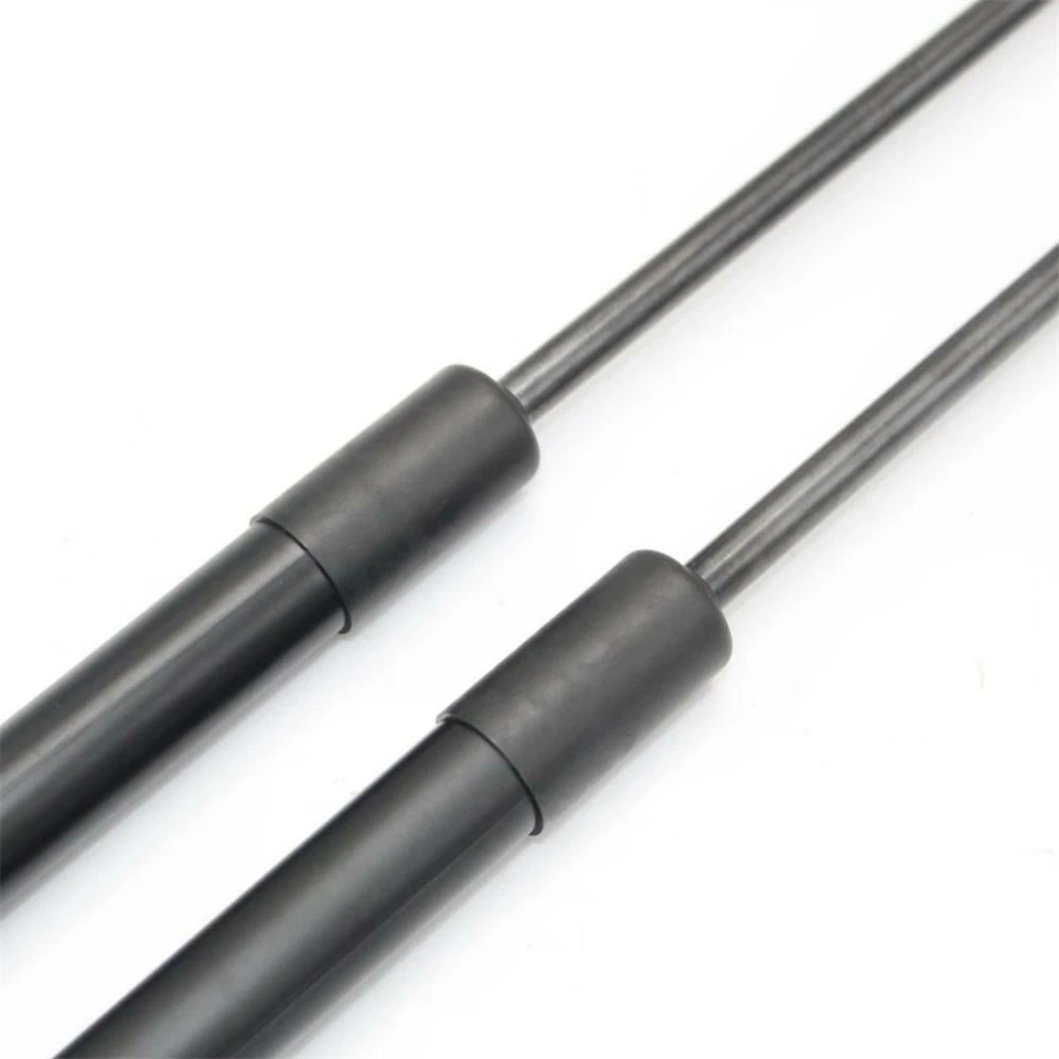 2pcs For Ford Fiesta MK7 2008 - 2017 Tailgate Trunk Boot Gas Strut Lifter Spring - Image 4 of 4