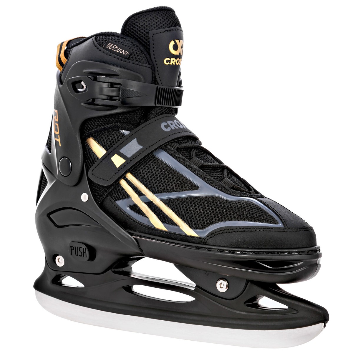 2in1 Inlineskates Hockeyschlittschuhe Croxer Radian Produktbild-Vorschau 12