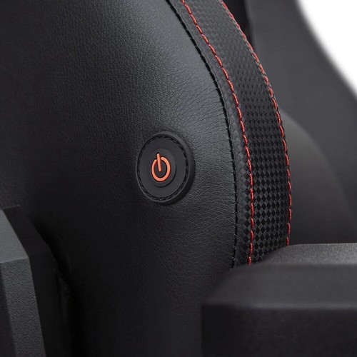 X40 Gaming Chair – Luxury Support, Unbeatable Price! - Picture 8 of 11