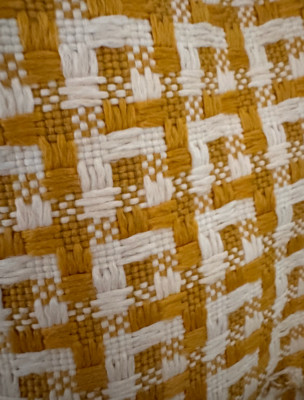 Zimmer and Rohde Etamine Nice Woven Fabric  6 yards
