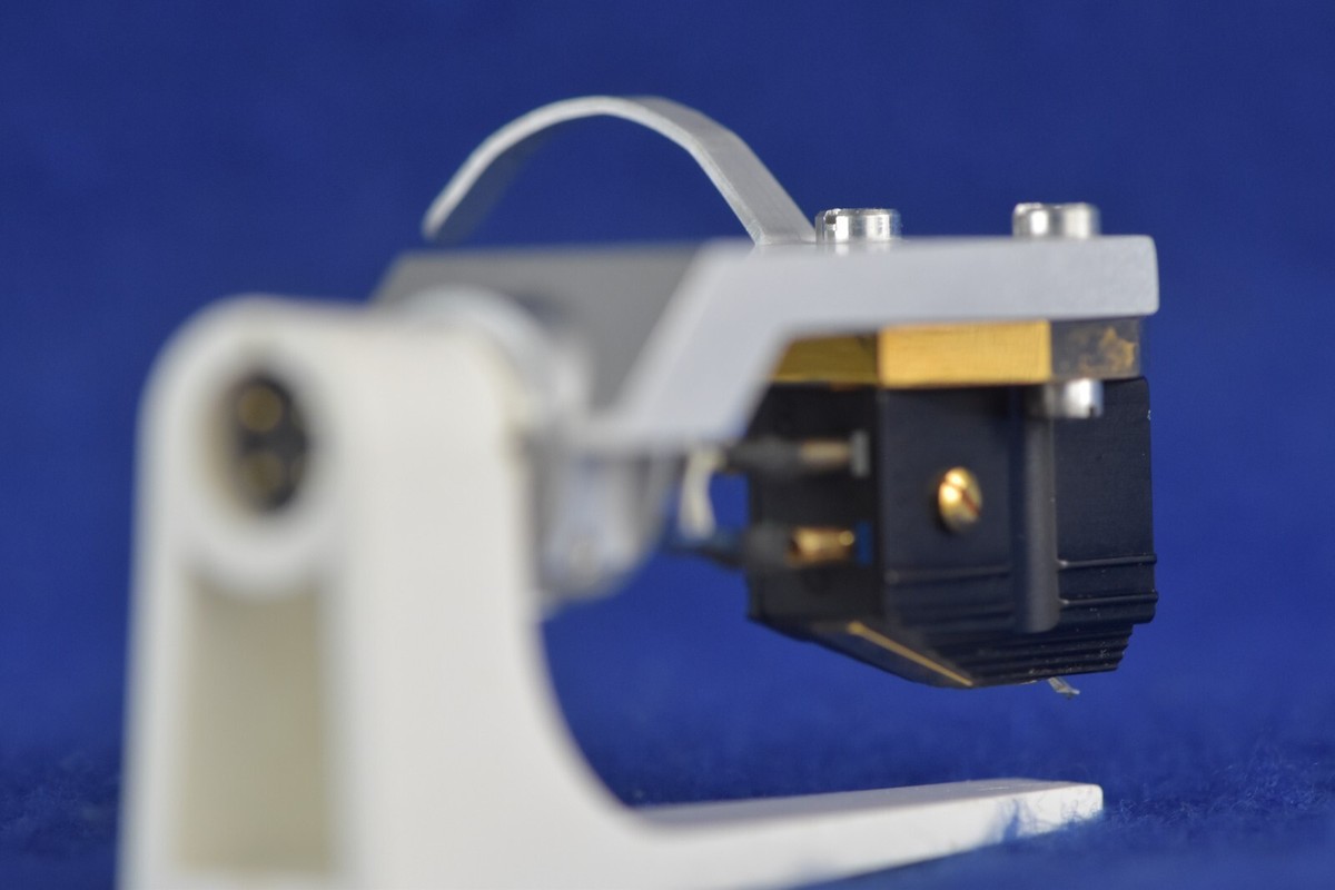 【ジャンク】ortofon　MC30 カートリッジ ジャンク】ortofon MC30 カートリッジ