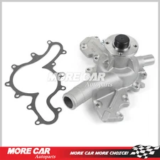 Water Pump for 97-11 Ford Explorer Mustang Ranger 4.0L V6 125-2102 AW4108